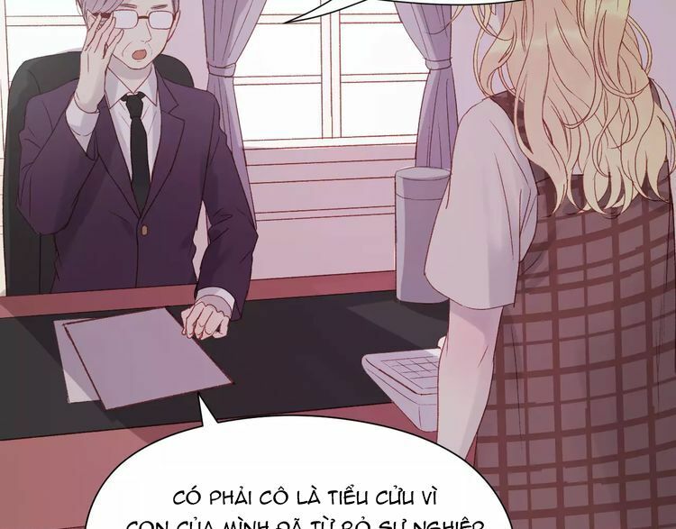 lượm được một tiểu hồ ly phần 2 chapter 8 47