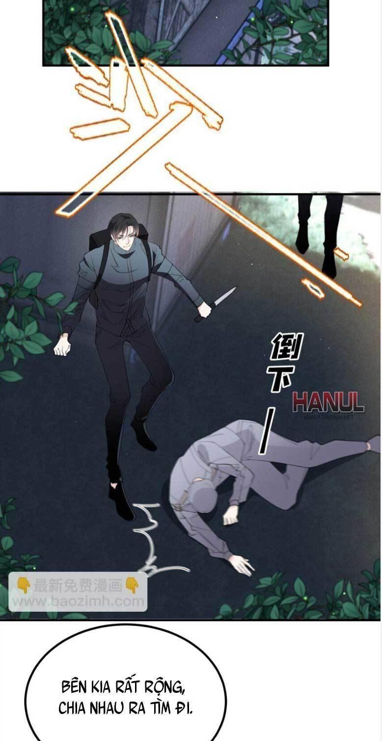 một vợ yêu, một bé con chapter 272 8