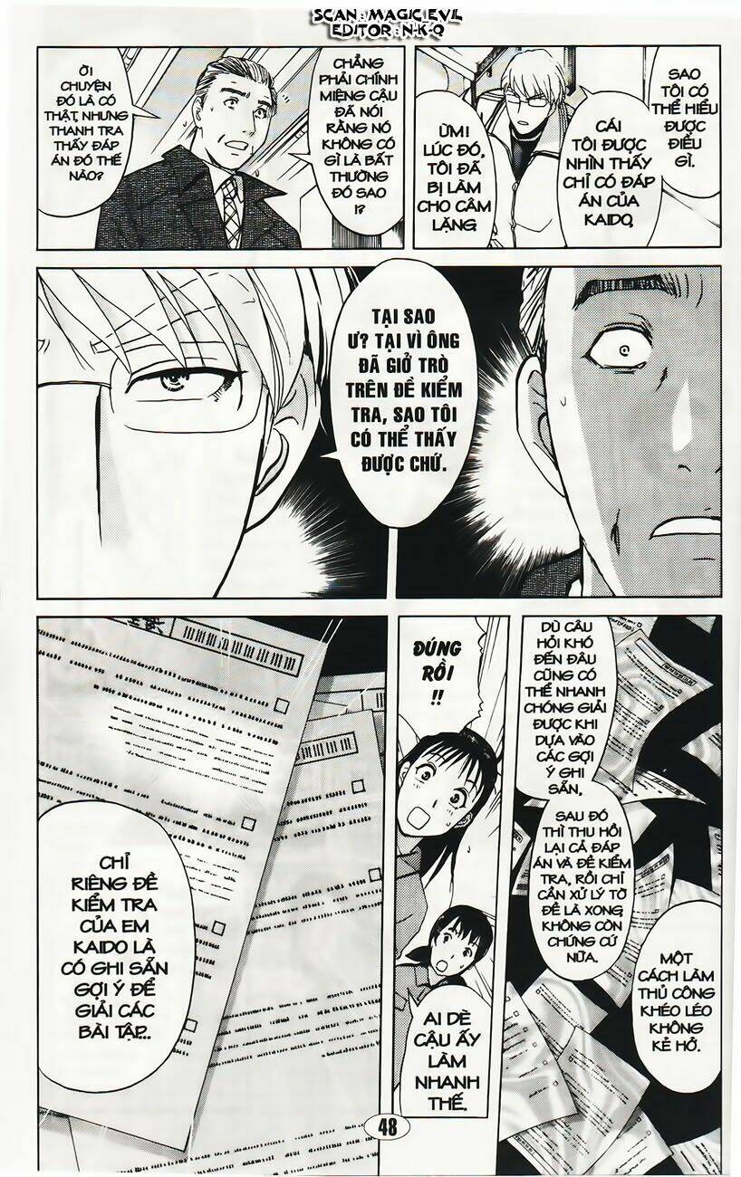 thám tử kindaichi - phần 2 chapter 34 16