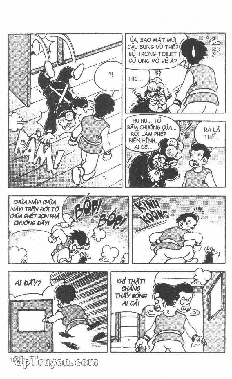 đội quân nhí nhố chapter 23 104