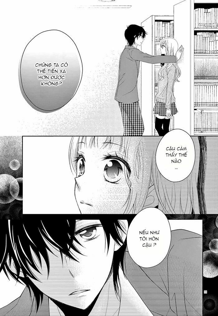 shitteru kimochi, shiranai karada chapter 1 11