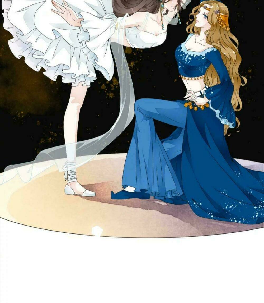 bạch liên yêu cơ người chapter 34 20