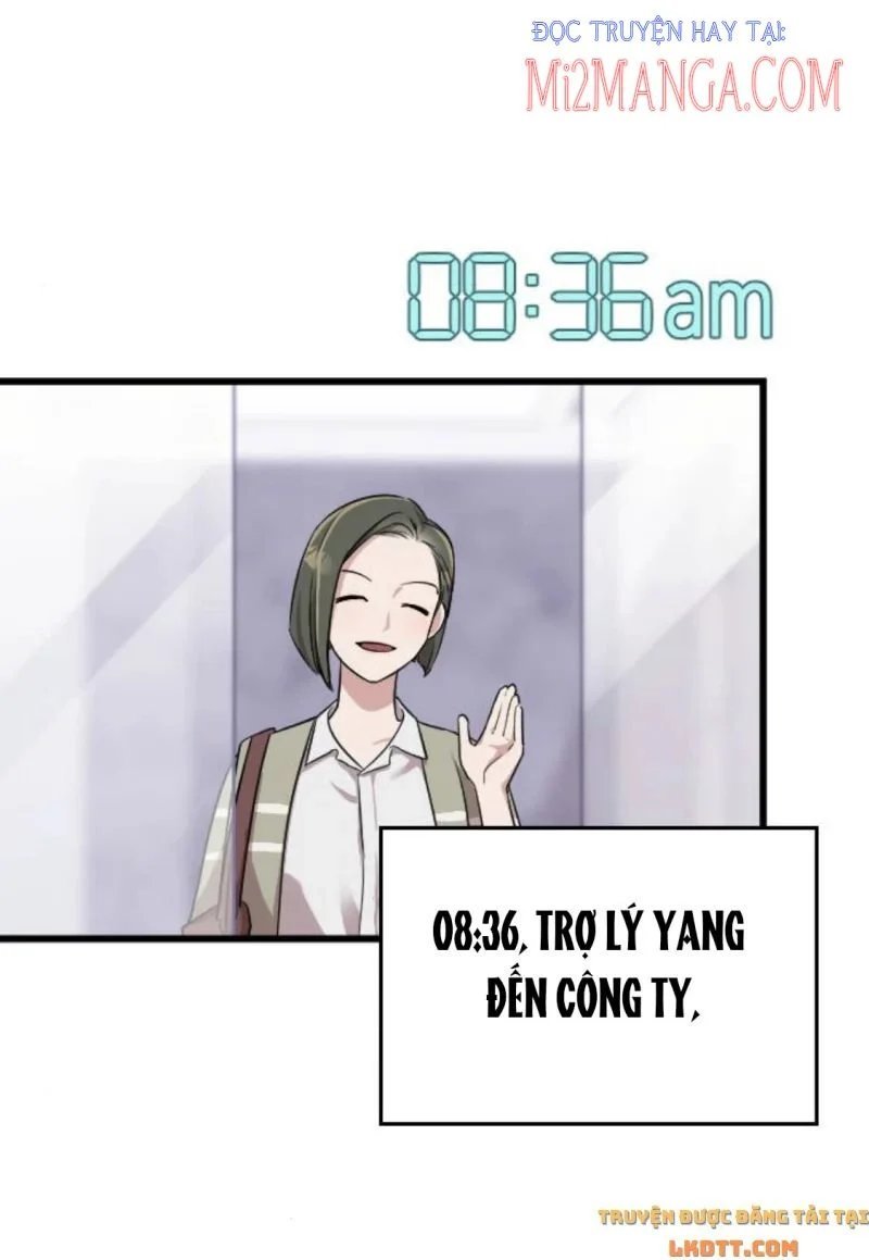 cô đi mà lấy chồng tôi chapter 5.5 31