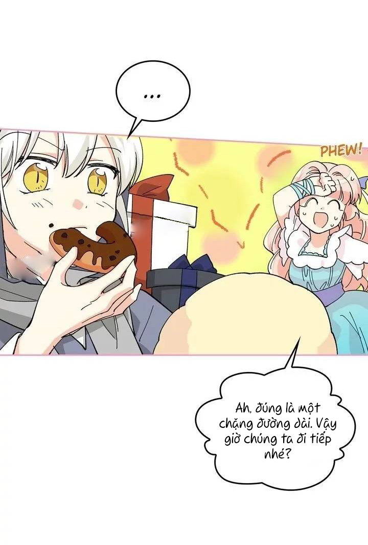 thú cưng của nhân vật phản diện chapter 20 17