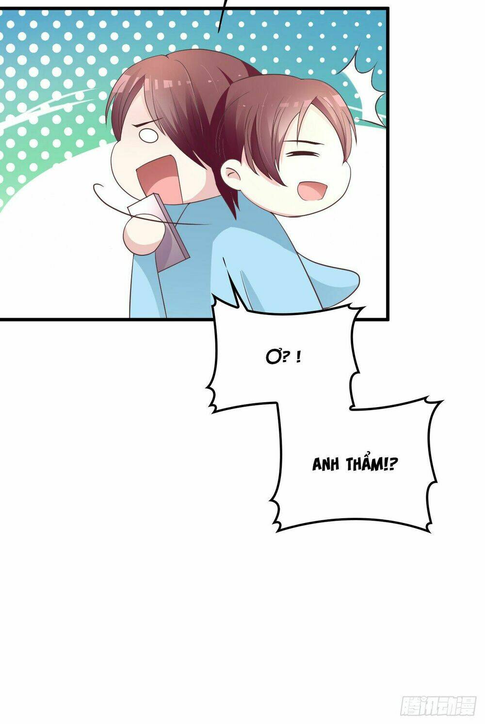 bí mật kết hôn với ảnh đế: vợ ơi đến đây tấn công đi nào chapter 18 38