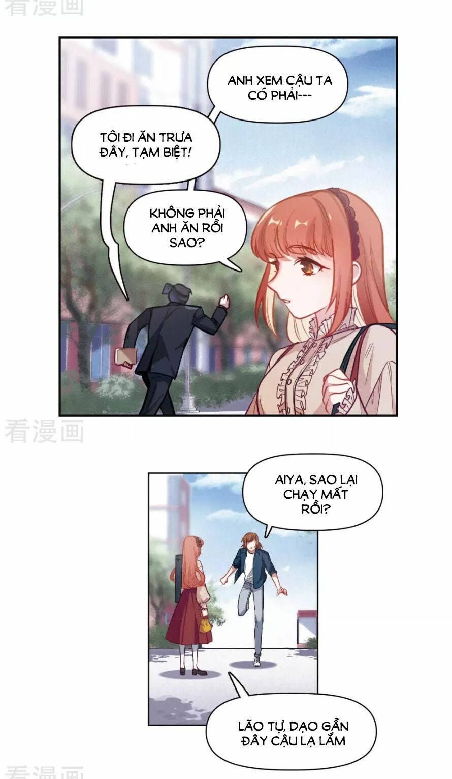 địa ngục cáo bạch thi chapter 75 7