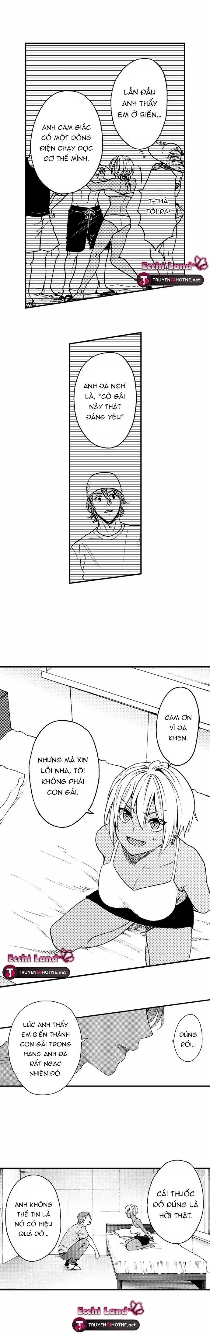 bị chịch bởi thằng bạn thân chapter 57.2 2