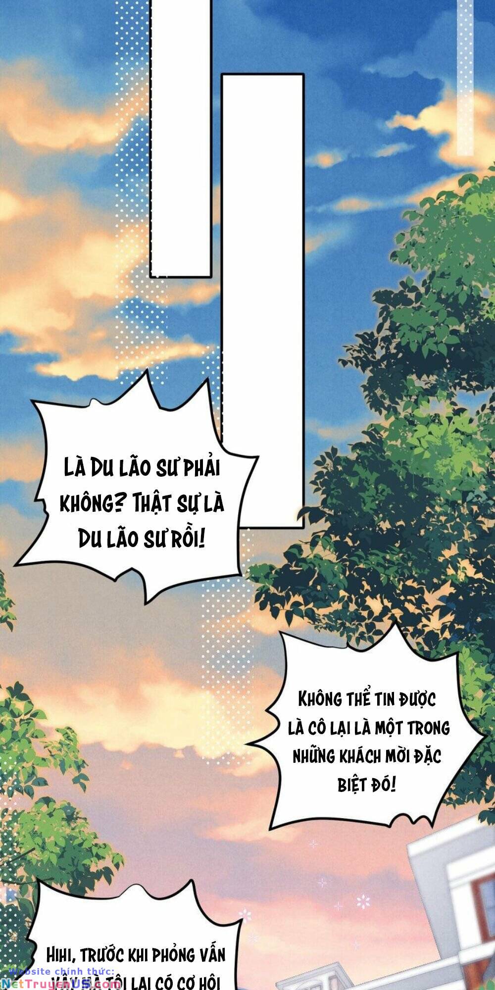 ta được thế thân tỏ tình chapter 19 19