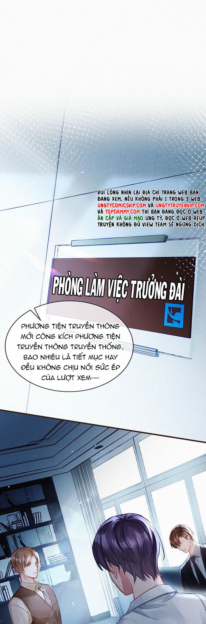 thần thương (môi súng) chapter 103 16