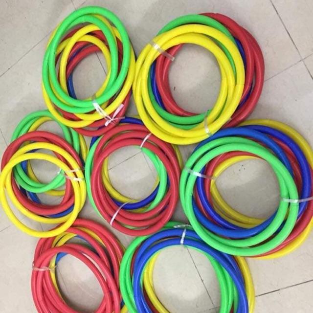 Vòng tròn nhảy vận động 40cm
