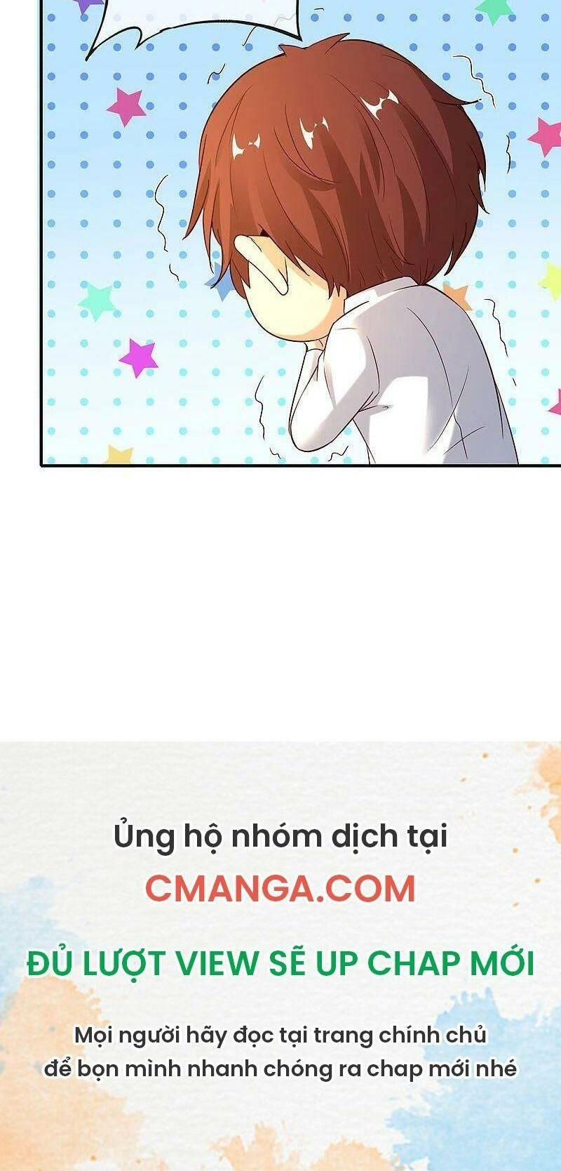 vòng bạn bè mạnh nhất của tiên giới chapter 150 20