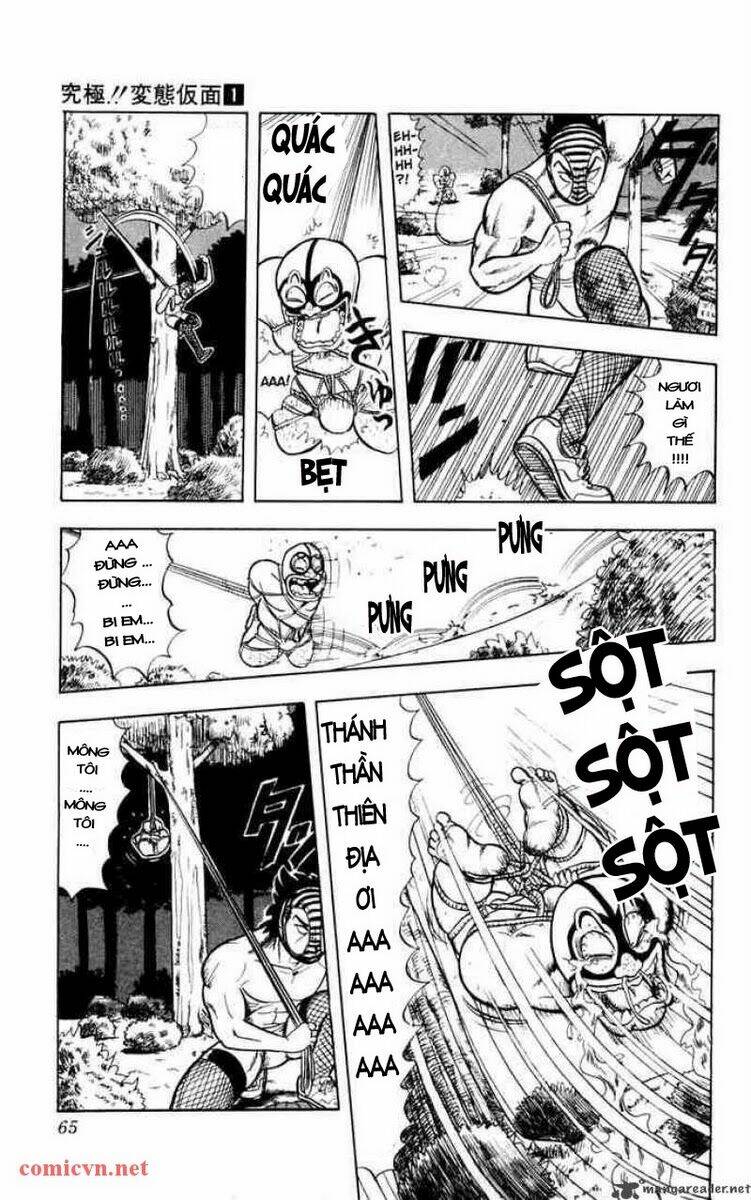 ultimate!! hentai kamen chapter 2 17