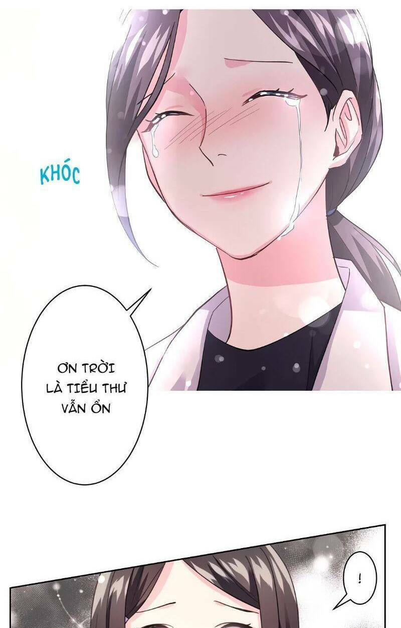 vô tình trở thành con gái của triệu phú chapter 8 10