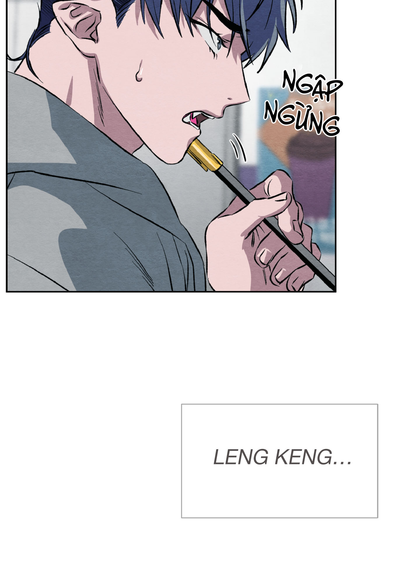 vị khách không mời chapter 10 58