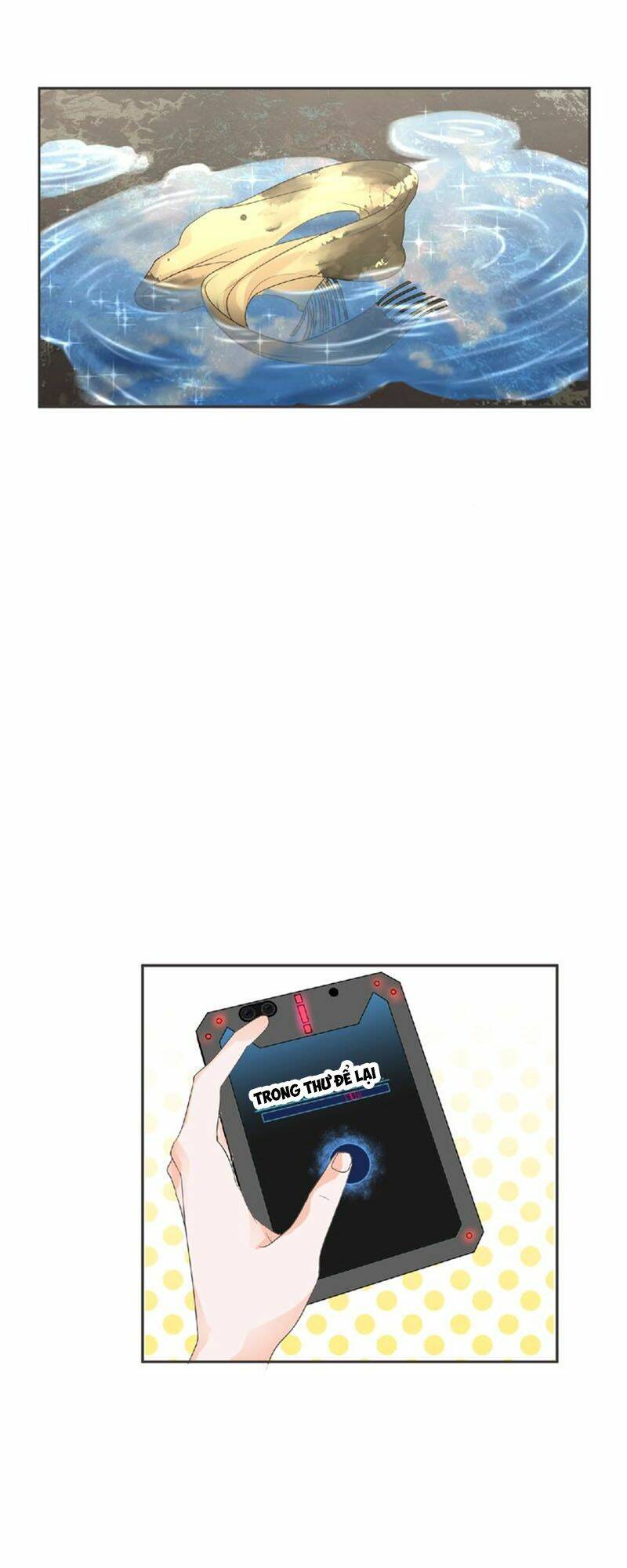 đại chiến yêu tinh chapter 14 2