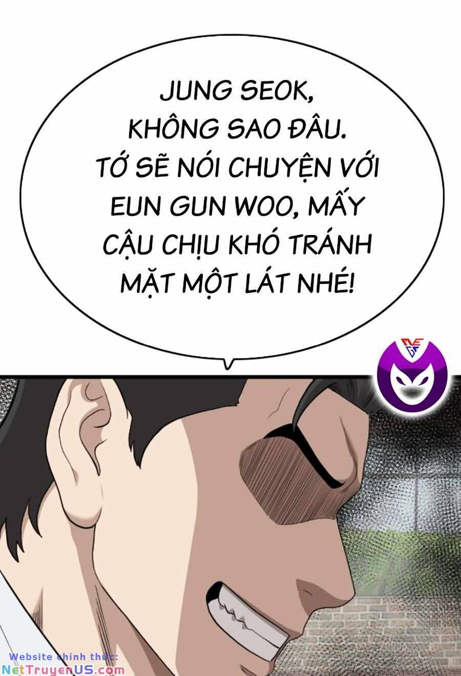 người xấu chapter 176 28