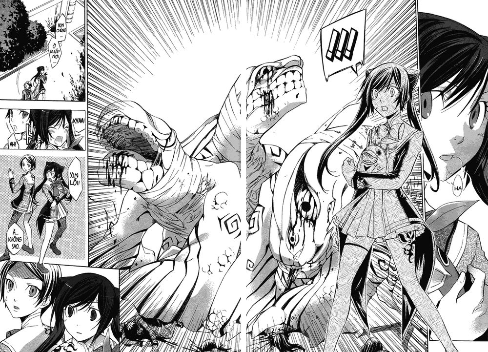 aphorism chapter 2 16