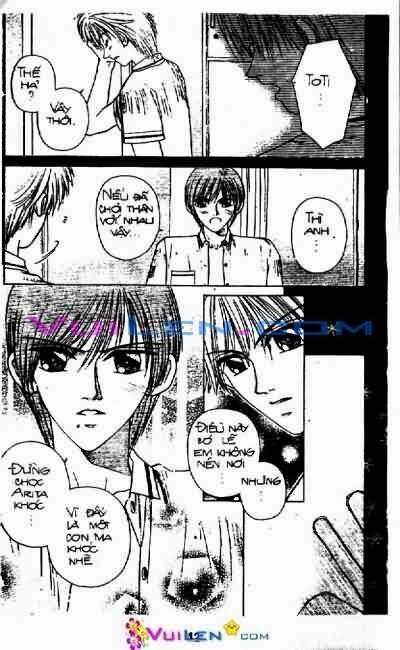 arita đáng yêu chapter 8 42