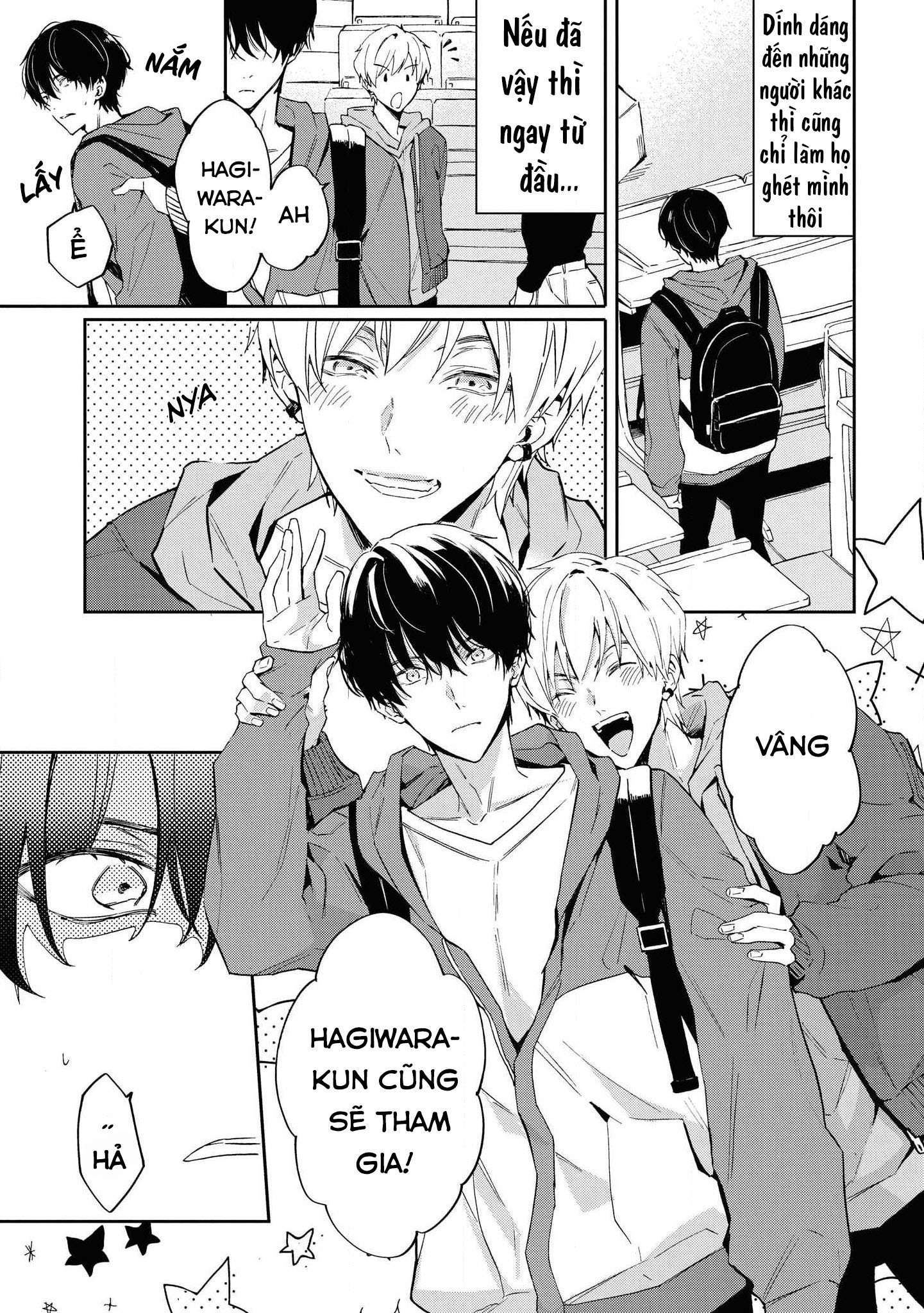 cách vượt qua chấn thương tâm lý bằng sex của playboy chapter 1 7