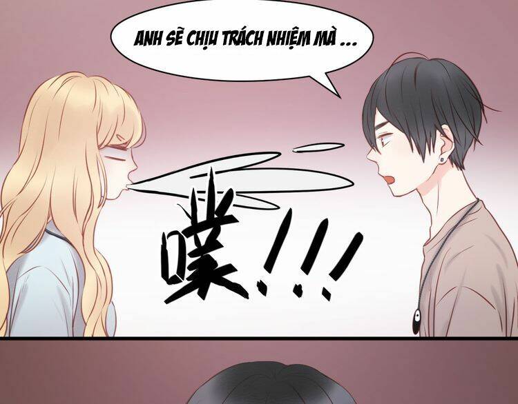 lượm được 1 tiểu hồ ly chapter 49 42