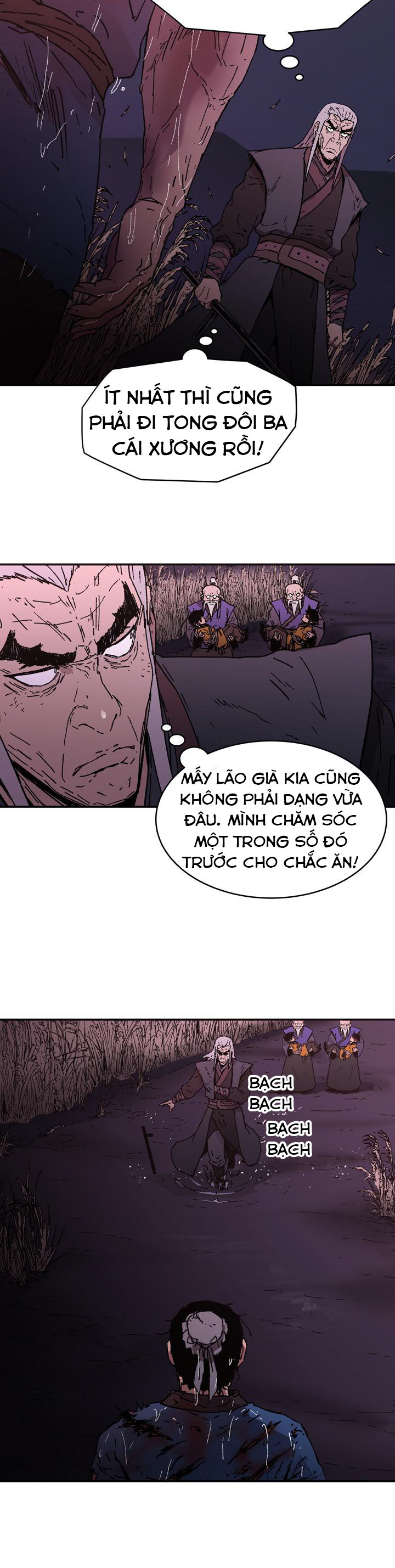 Bố Vô Song chapter 86 29