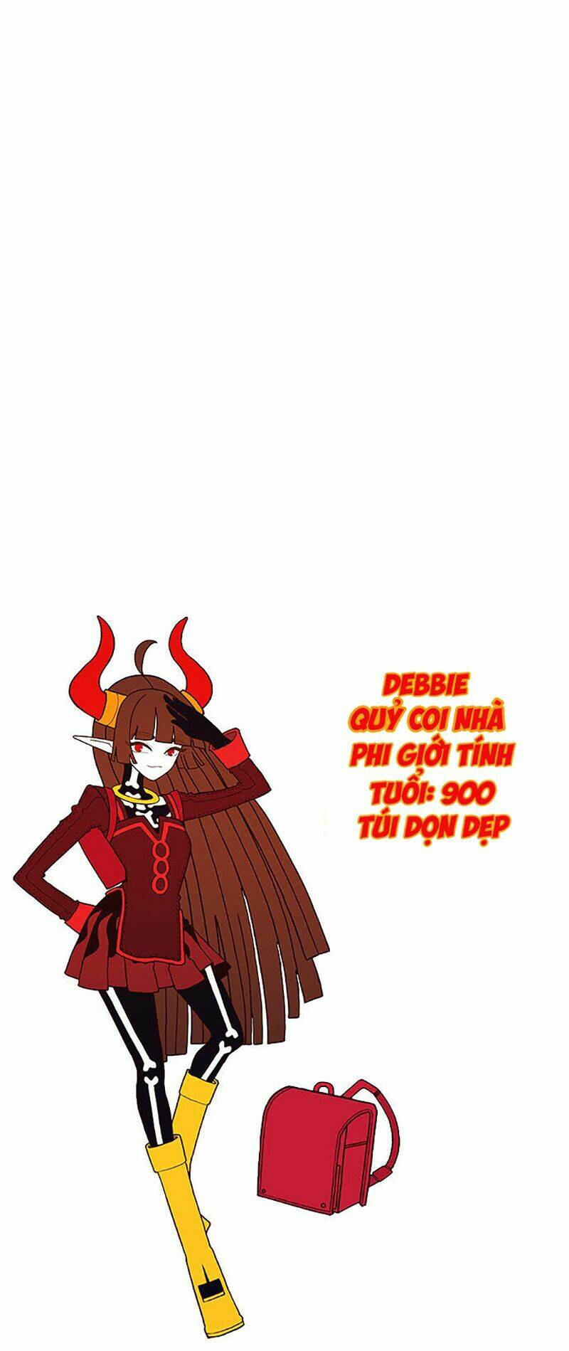 the devil's bag chapter 4 21