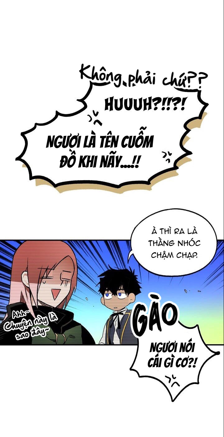 cổ tích về người mẹ kế chapter 18 31