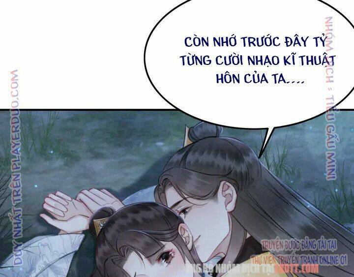 trọng sinh bá sủng nhiếp chính vương quá mạnh mẽ chapter 147 11