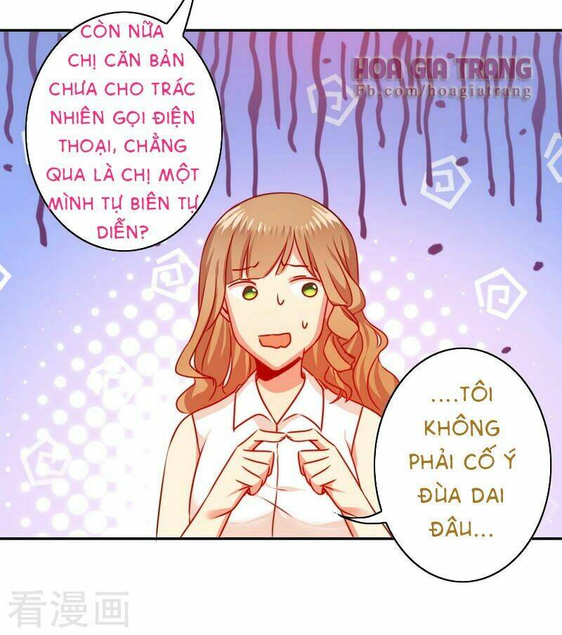 phục thù thiếu gia tiểu điềm thê chapter 23 7
