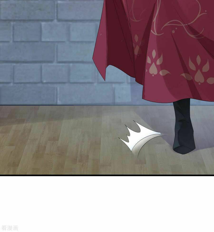 xuyên nhanh - hướng dẫn tự cứu của nữ phụ chapter 13 8