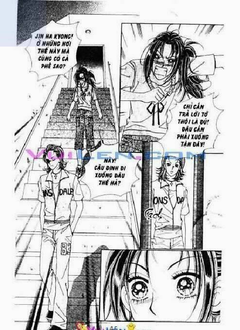 nhật ký tân hôn chapter 8 44