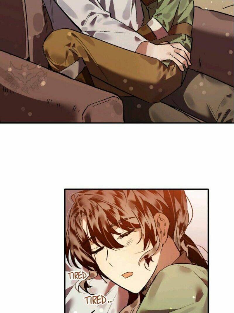 phương pháp tán tỉnh của nữ thợ săn chapter 16 3