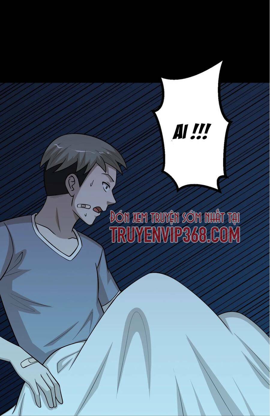 đai ca trở lại tuổi 16 chapter 106 9