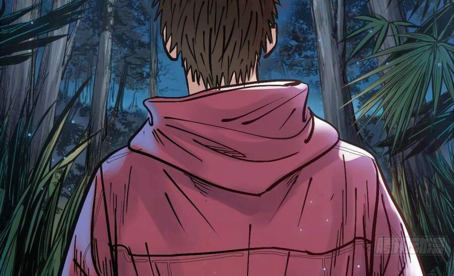 thế giới xa lạ chapter 18 48