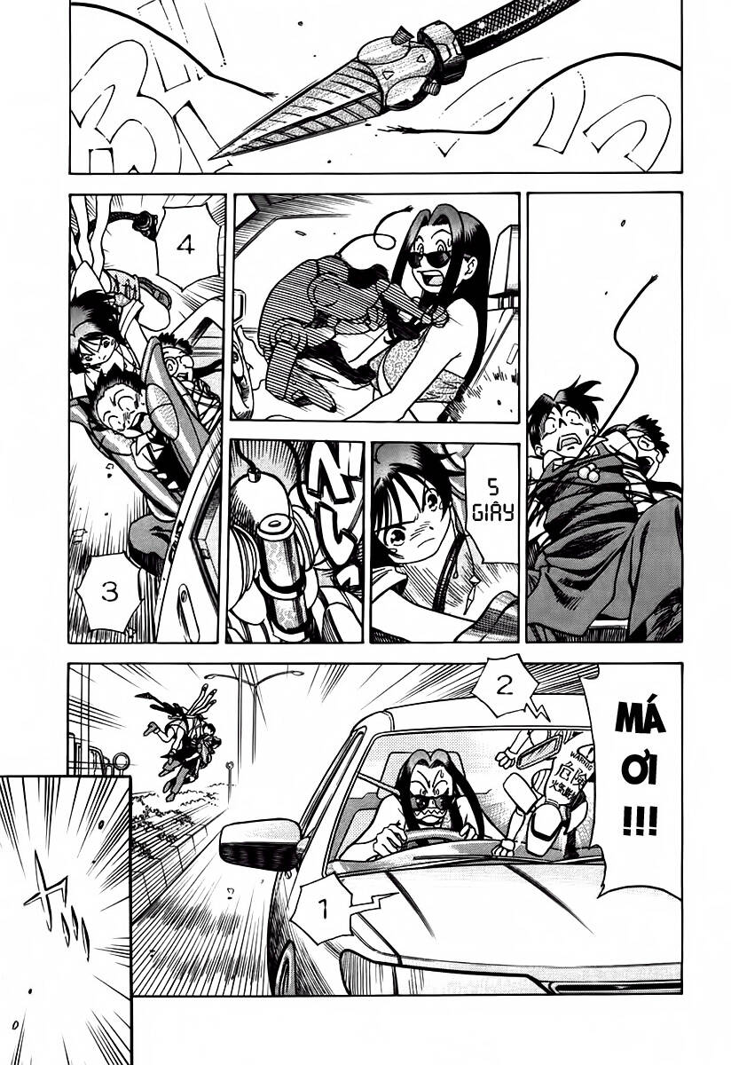 little jumper chapter 8 28