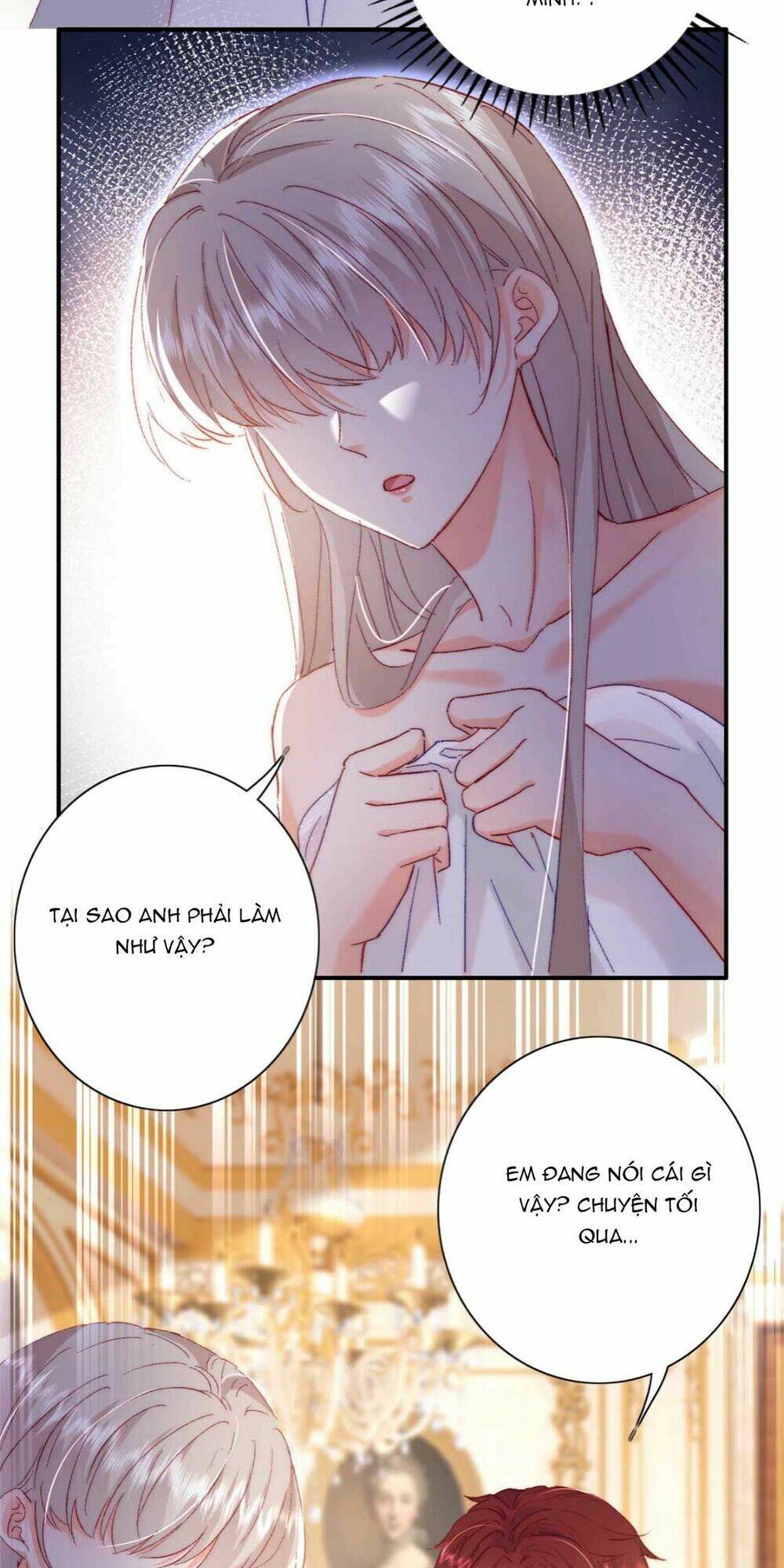 manh thê bé bỏng không dễ chọc chapter 25 41