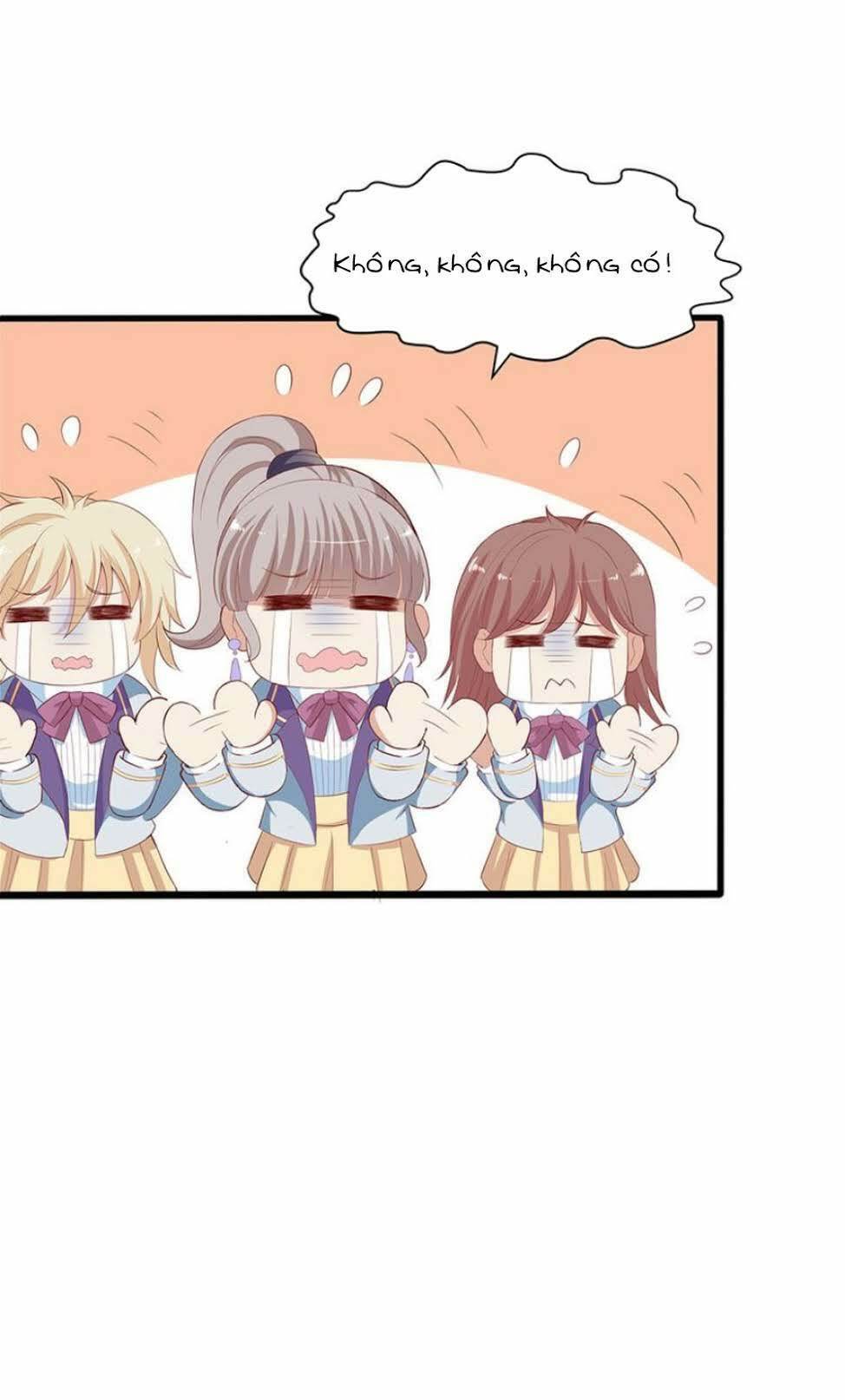 quản lí ngây ngô và thần tượng ác ma chapter 9 61