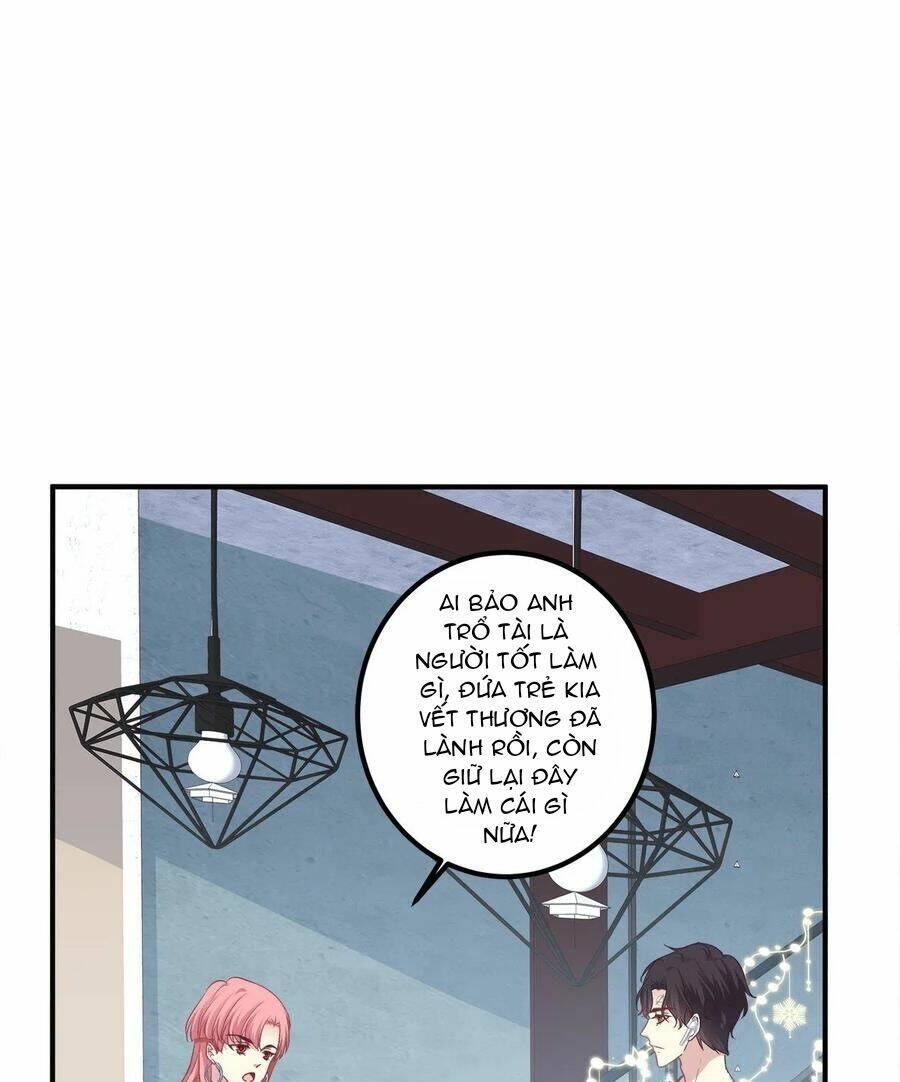 toàn bộ nắm trong tay chapter 60 38