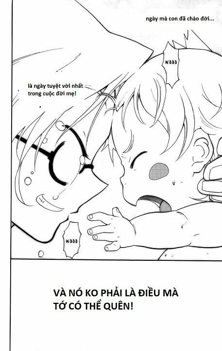 tripeace chapter 25 32