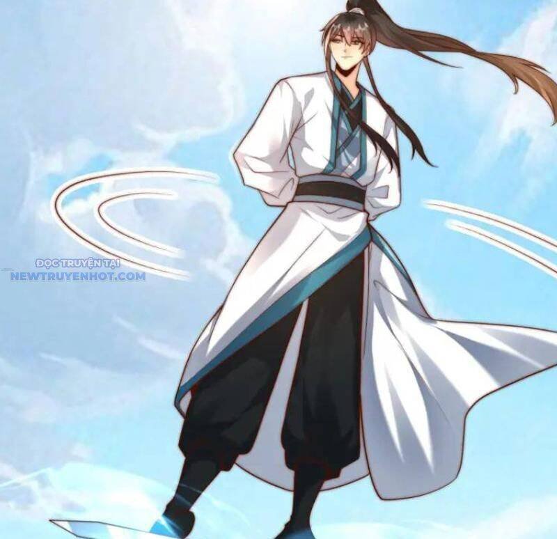 ta thực sự không muốn làm thần tiên chapter 34 42