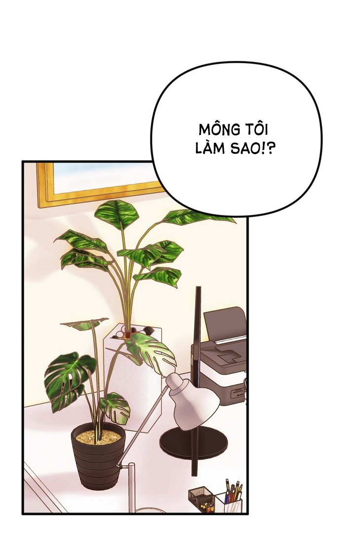 Mối Quan Hệ Không Tốt chapter 4.2 - Trang 47
