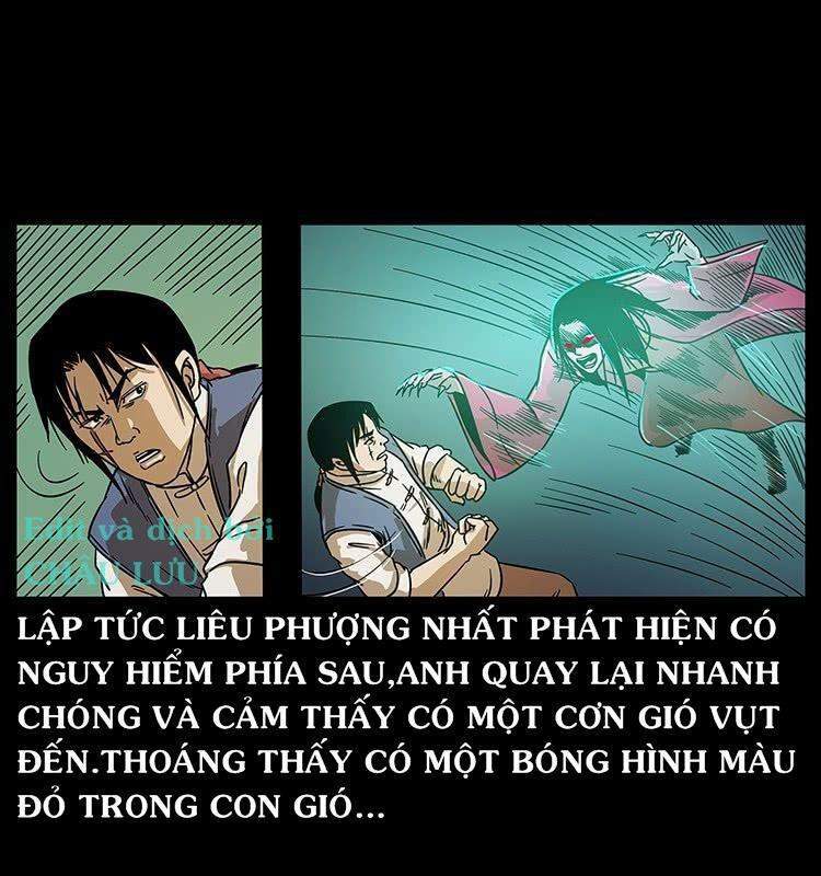 tiên sơn truyền kỳ chapter 21 13