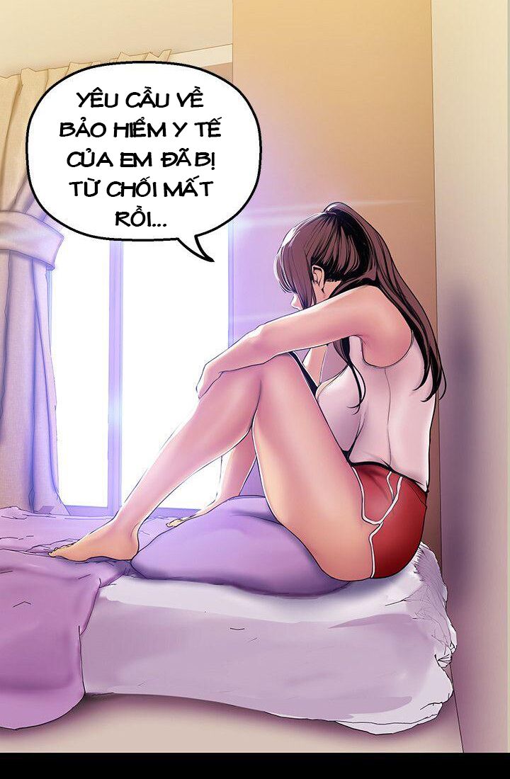 tân thế giới tuyệt vời chapter 27 21