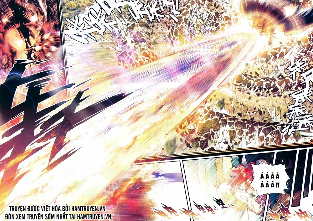 thế giới hoàn mỹ [m] chapter 7 10