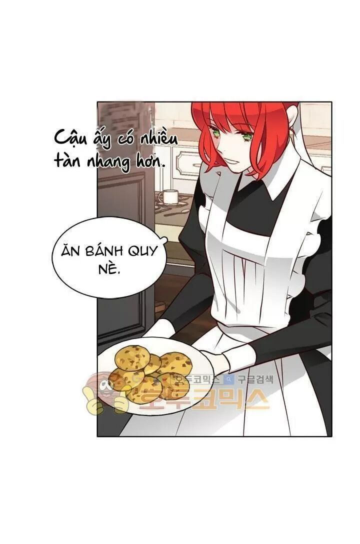 thám tử của muiella chapter 16.2 9