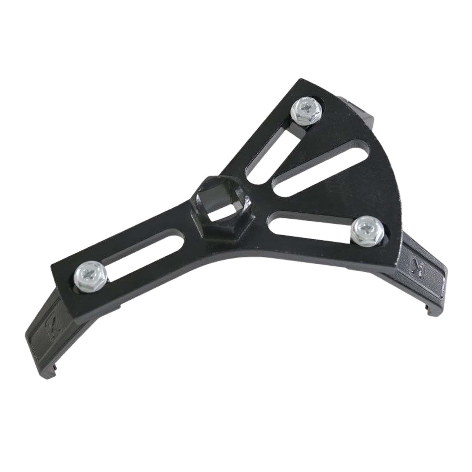 Universal Fuel Tool for 5 or Type Metal Fuel Tank Lid