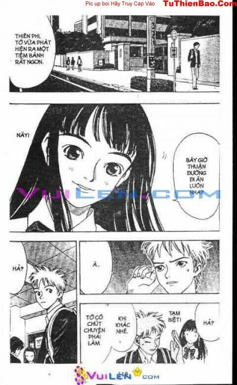 cô bé thám tử chapter 7 119