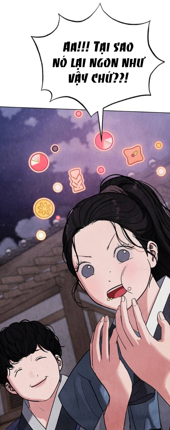 Quỷ Hồn chapter 7.1 43