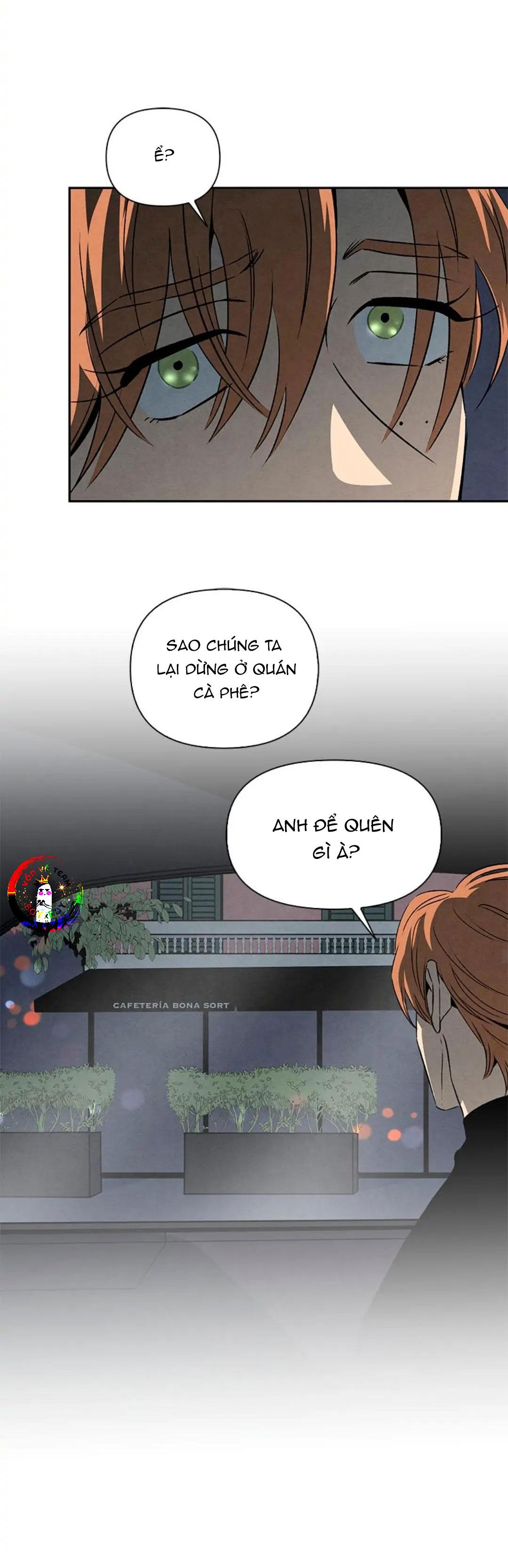 bona sort chapter 30 32