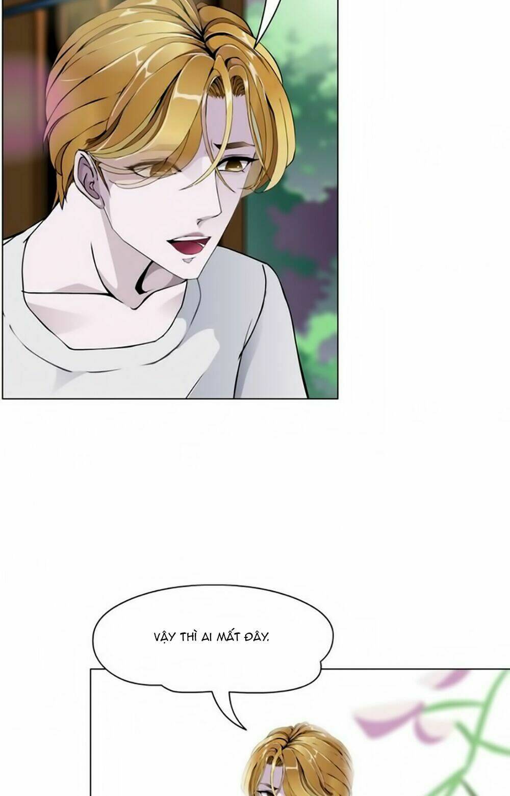 sổ tay mỹ nam giới x chapter 7 51